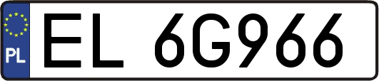 EL6G966