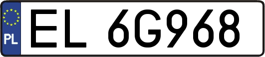 EL6G968