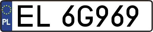 EL6G969
