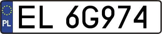 EL6G974