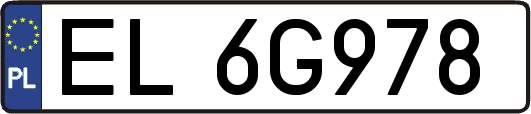 EL6G978