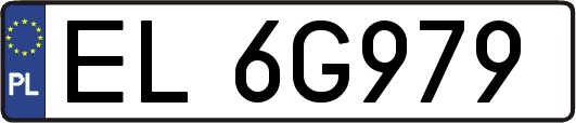 EL6G979