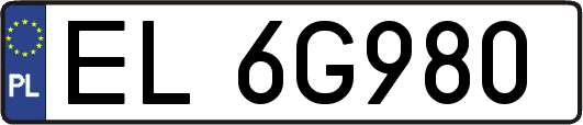 EL6G980