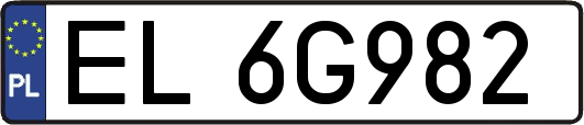 EL6G982