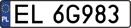 EL6G983