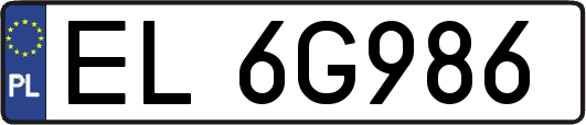 EL6G986