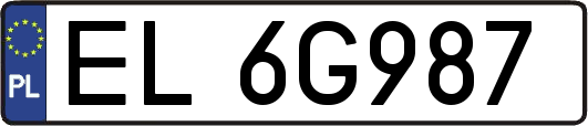 EL6G987
