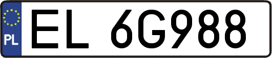 EL6G988