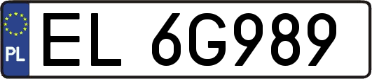 EL6G989
