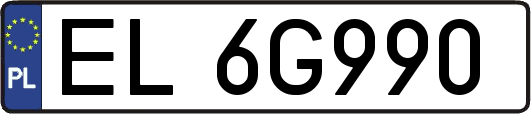 EL6G990