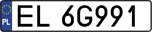 EL6G991