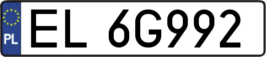 EL6G992
