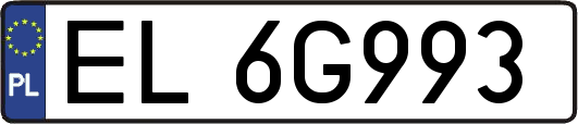 EL6G993