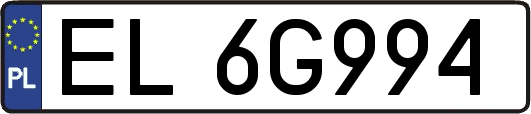 EL6G994