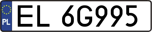 EL6G995