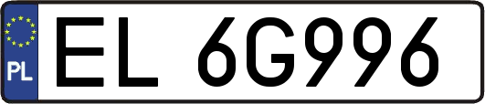 EL6G996