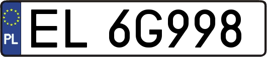 EL6G998