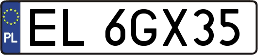 EL6GX35