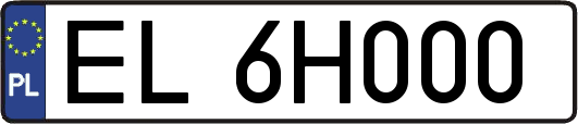 EL6H000