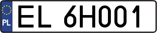 EL6H001