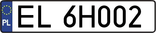 EL6H002