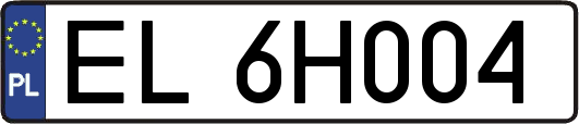 EL6H004