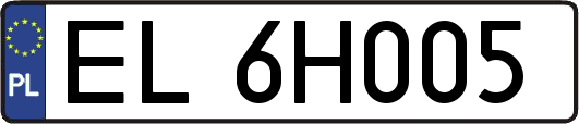 EL6H005
