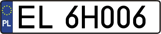 EL6H006