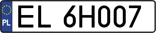 EL6H007