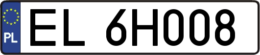 EL6H008