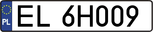 EL6H009