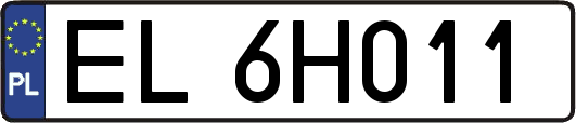 EL6H011