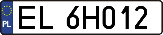 EL6H012