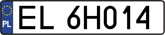 EL6H014