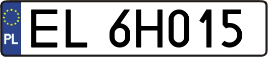 EL6H015