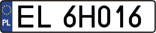 EL6H016