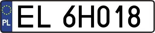 EL6H018