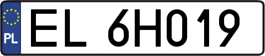 EL6H019