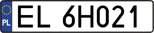 EL6H021