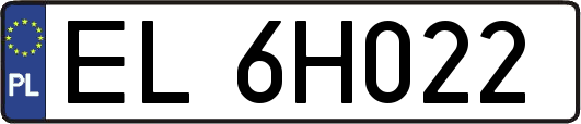 EL6H022