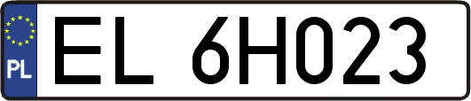 EL6H023