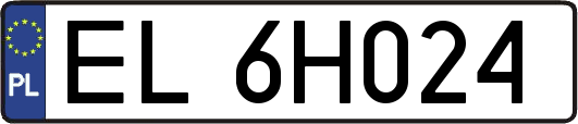 EL6H024