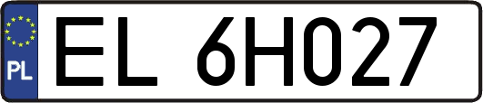 EL6H027