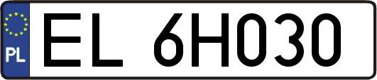 EL6H030