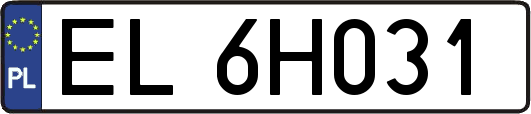 EL6H031
