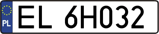 EL6H032