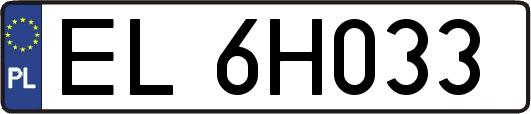 EL6H033