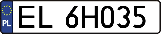 EL6H035