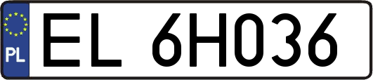 EL6H036