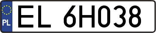 EL6H038